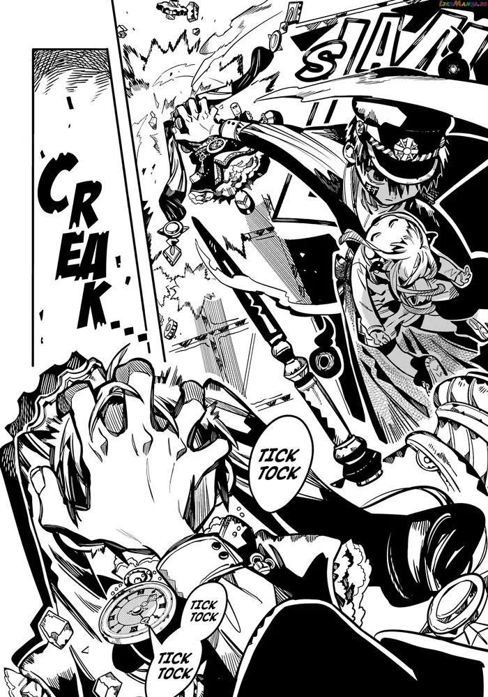 Toilet-Bound Hanako-kun Chapter 107 image 22_optimized